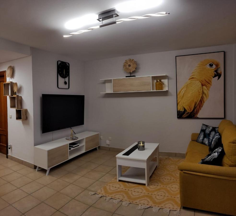 Apartamento Residencial Esquinzo 2 Playa Jandia Exterior foto